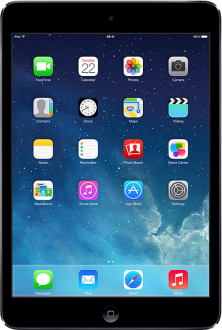 Apple iPad Mini 2 Retina 16 GB / 4G Tablet kullananlar yorumlar